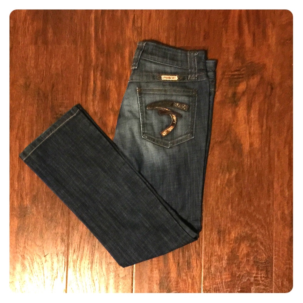 Frankie B. Jeans